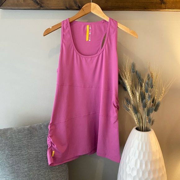 Lole Athletic Tank Top Size XL - Picture 1 of 5